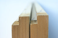 Wooden Door　F8801