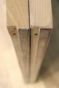 Wooden Door　F8801