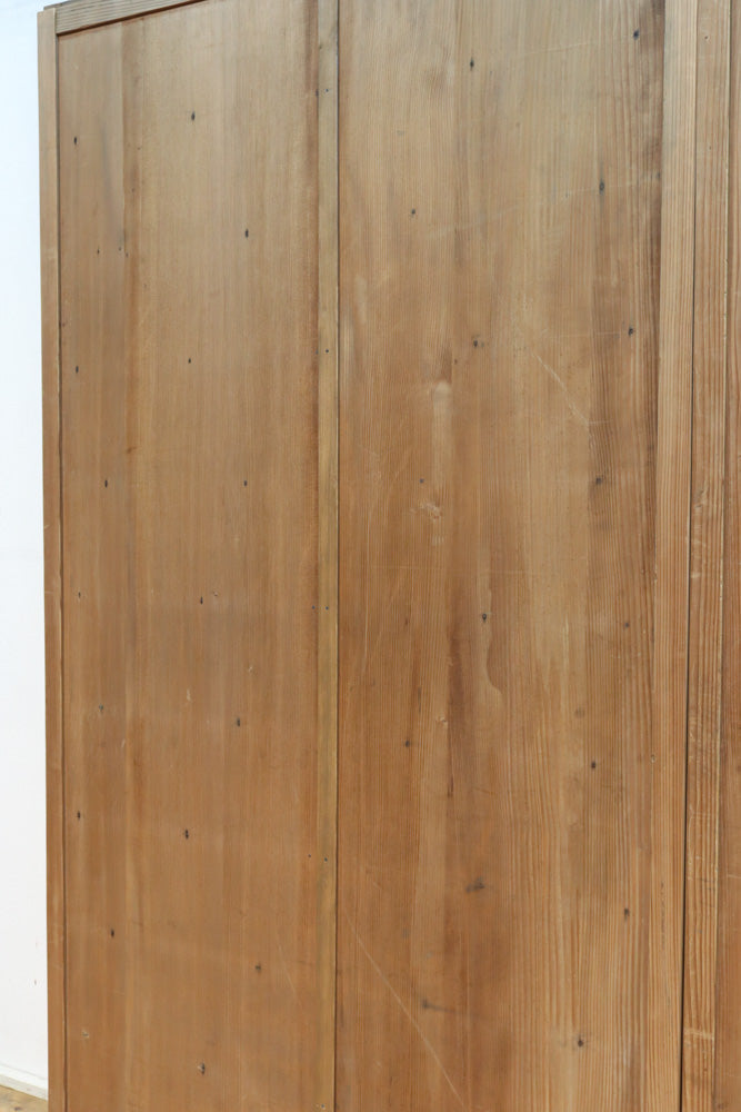 Wooden Door　F8801