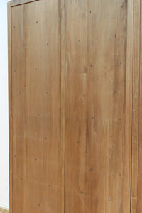 Wooden Door　F8801
