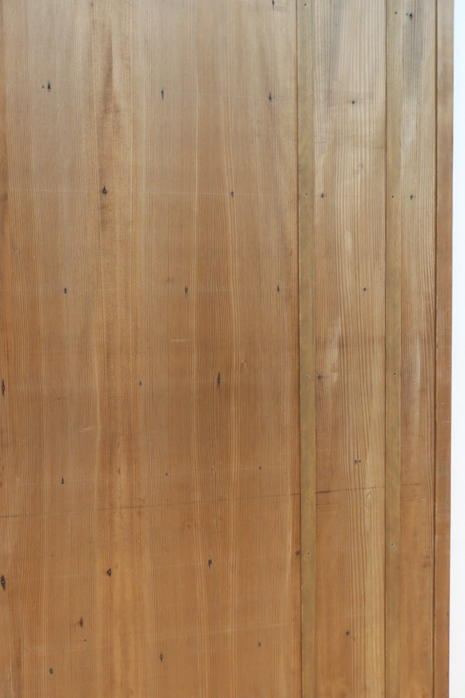 Wooden Door　F8801