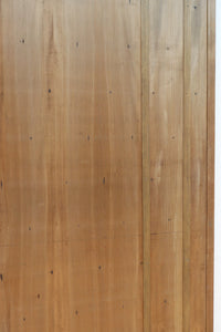 Wooden Door　F8801
