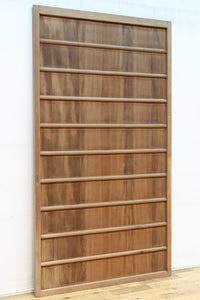 Wooden Door　F8801