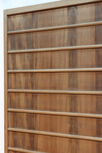 Wooden Door　F8801
