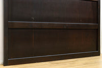 Lattice door F8816