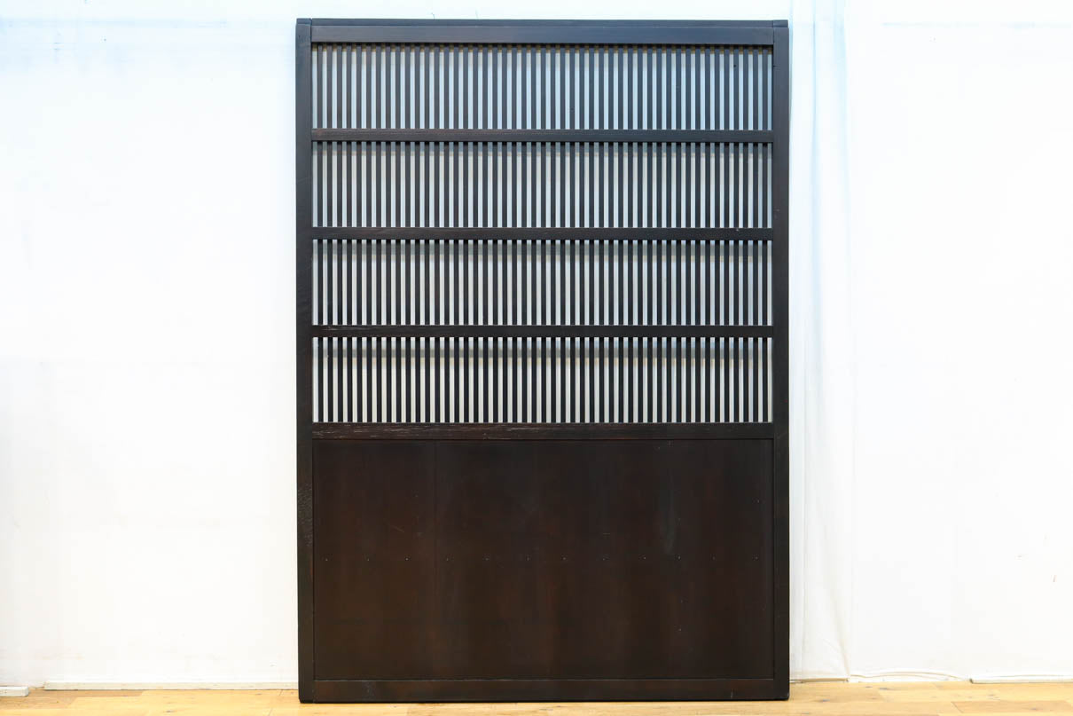 Lattice door F8816