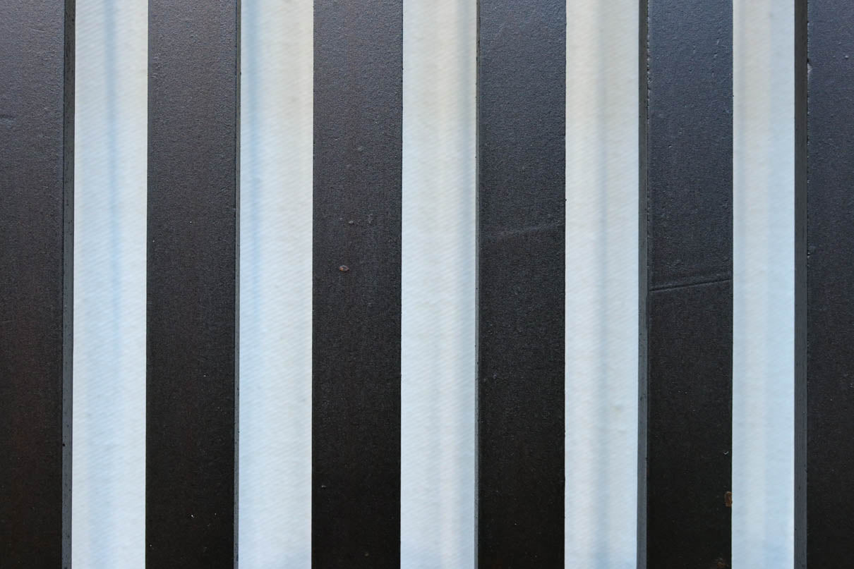 Lattice door F8816