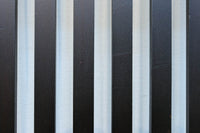 Lattice door F8816