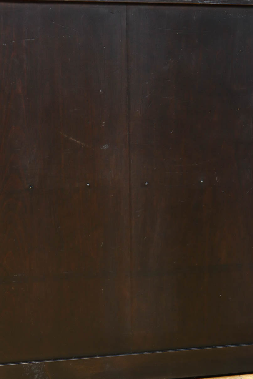 Lattice door F8816