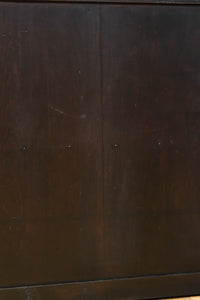 Lattice door F8816