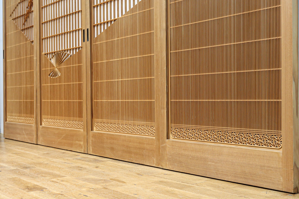 shoin set F8825