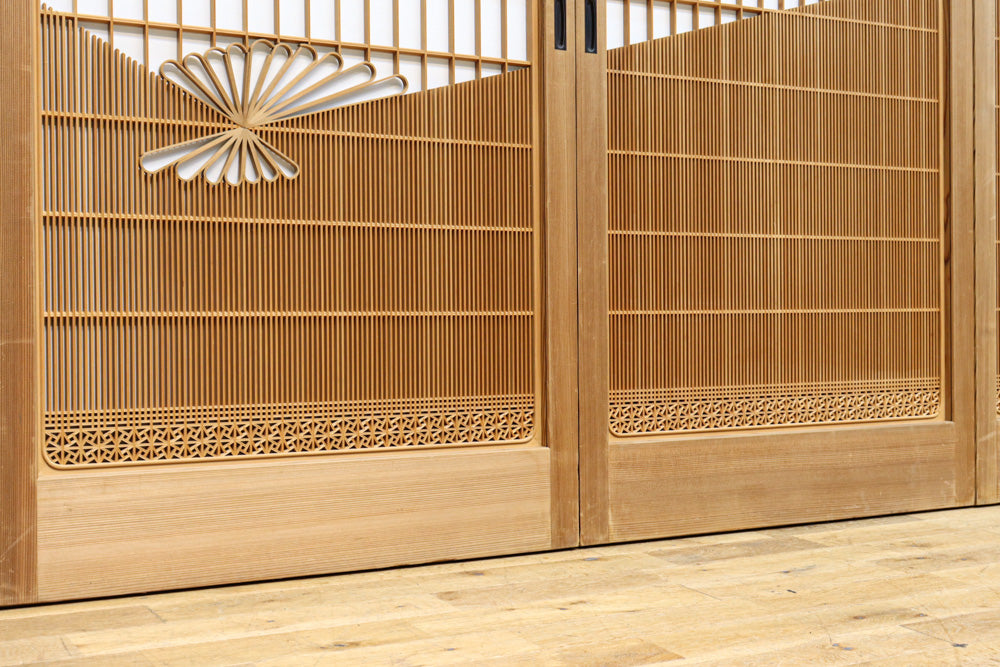 shoin set F8825