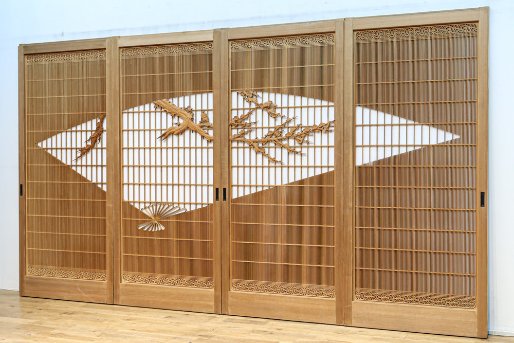 shoin set F8825