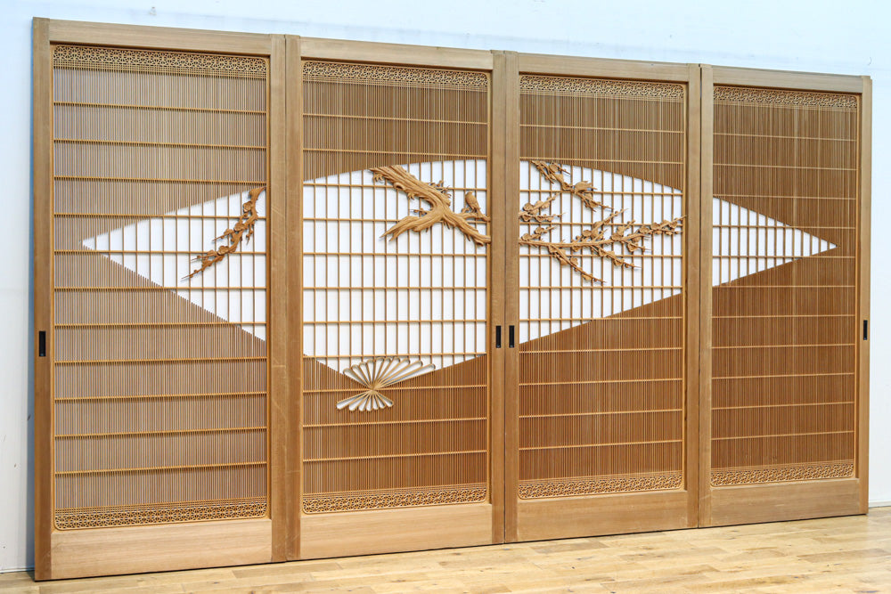 shoin set F8825