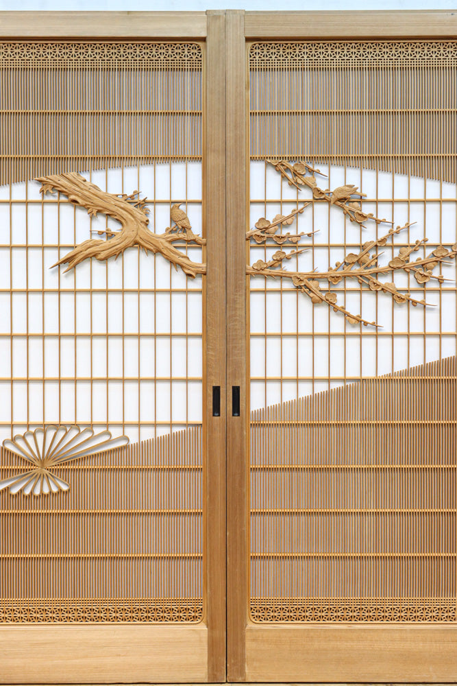 shoin set F8825