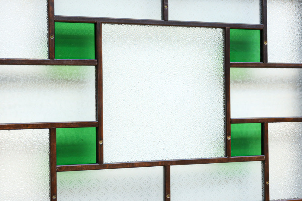 Sukashi-itado F8658ab