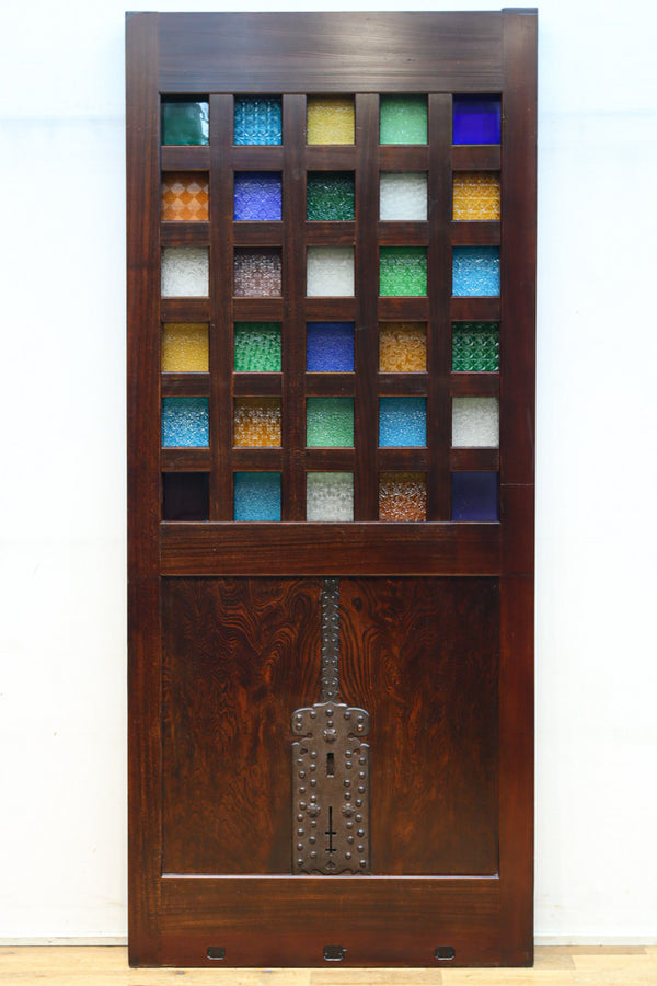 古福庵 - 時代家具建具・Japanese Antique専門店 – 古福庵