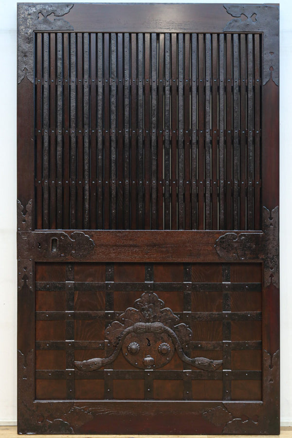 古福庵 - 時代家具建具・Japanese Antique専門店 – 古福庵