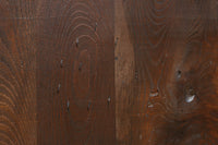 幅1200ミリ 三つ重ね松葉金具で格調ある格子庄内蔵戸　G2522