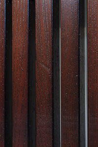 稀少幅960ミリ　スリム幅!! 時代を重ねた風格の気品漂う総けやき金沢格子蔵戸　G2529