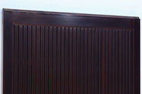 幅1090ミリ　漆の美しい風合いに包まれた富山蔵戸　G2536