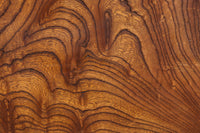 幅1155ミリ!! 上質なけやき材の質感が引き立つ迫力の杢目使いの総欅富山蔵戸　G2537