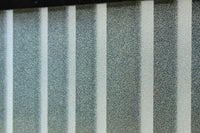 1058ミリ　堅牢な格子づくりで和の趣きある格子くぐり戸(裏面アクリル入り)　G2551