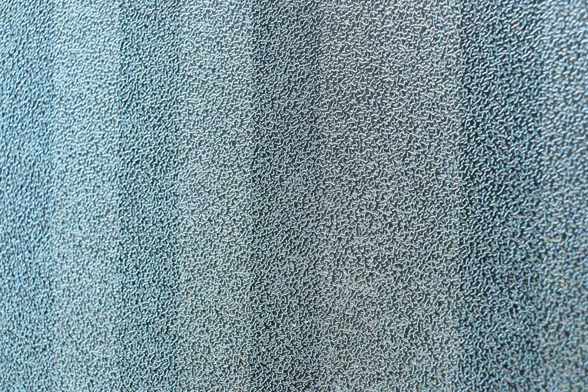 1058ミリ　堅牢な格子づくりで和の趣きある格子くぐり戸(裏面アクリル入り)　G2551