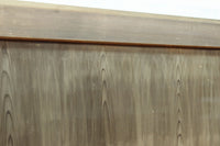 幅1112ミリ　平格子の様な面持ちある堅牢な作りの蔵戸　G2553