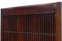 幅1040ミリ　巾着金具の凛とした風格ある富山蔵戸　G2557