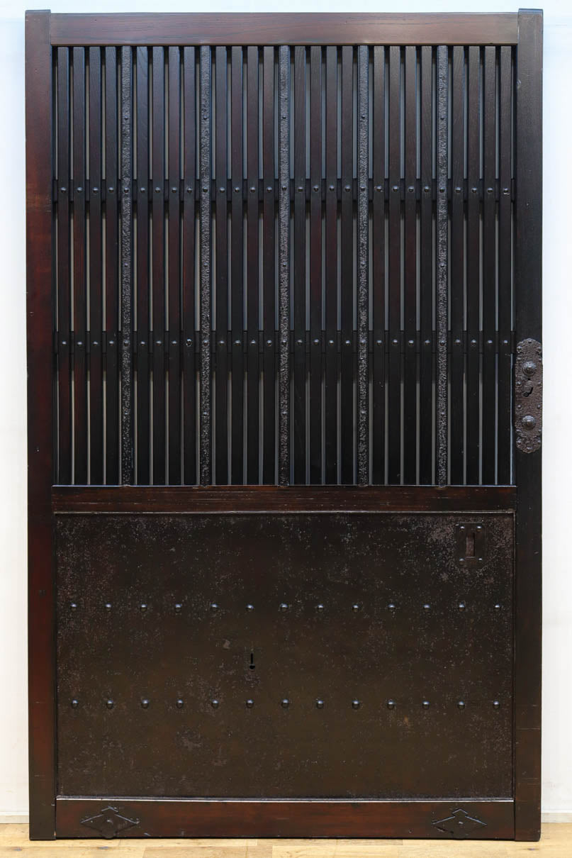 Lattice kurado G2579