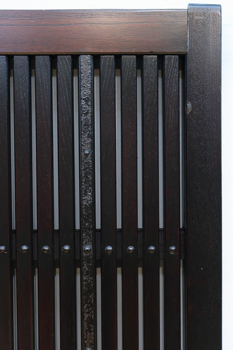 Lattice kurado G2579