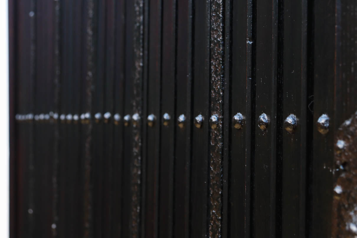 Lattice kurado G2579