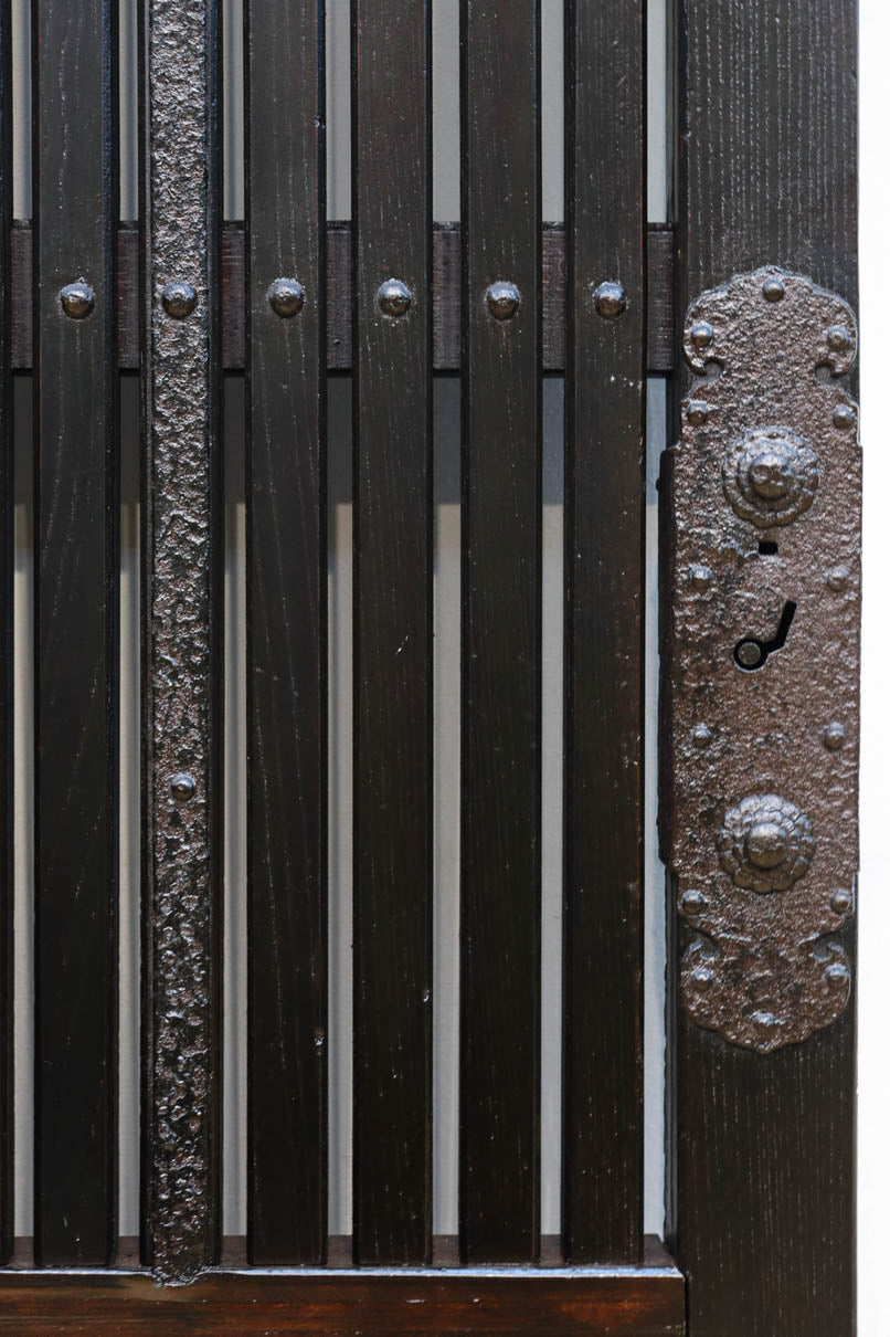 Lattice kurado G2579