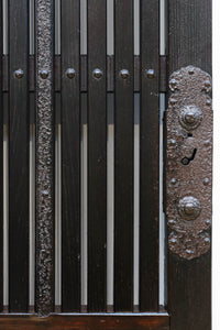 Lattice kurado G2579