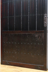 Lattice kurado G2579