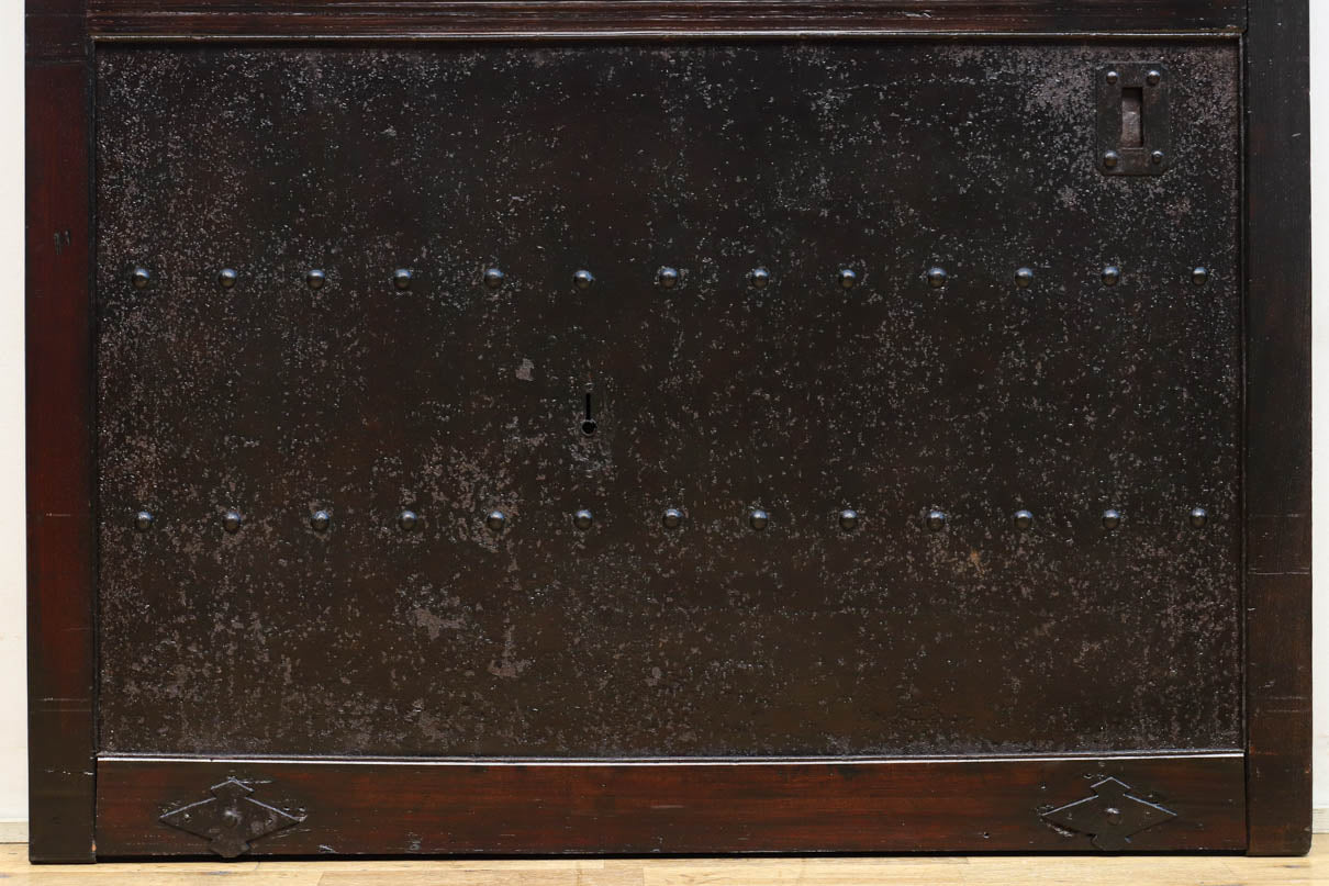 Lattice kurado G2579