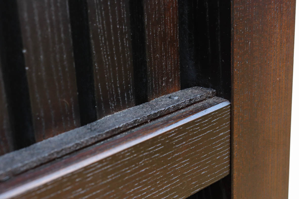 Lattice kurado G2579