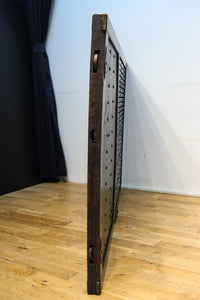 Lattice kurado G2579