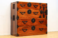 Clothing Chest BB2372