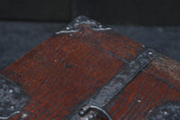 Antique tool box (Suzuri-bako) DC9239