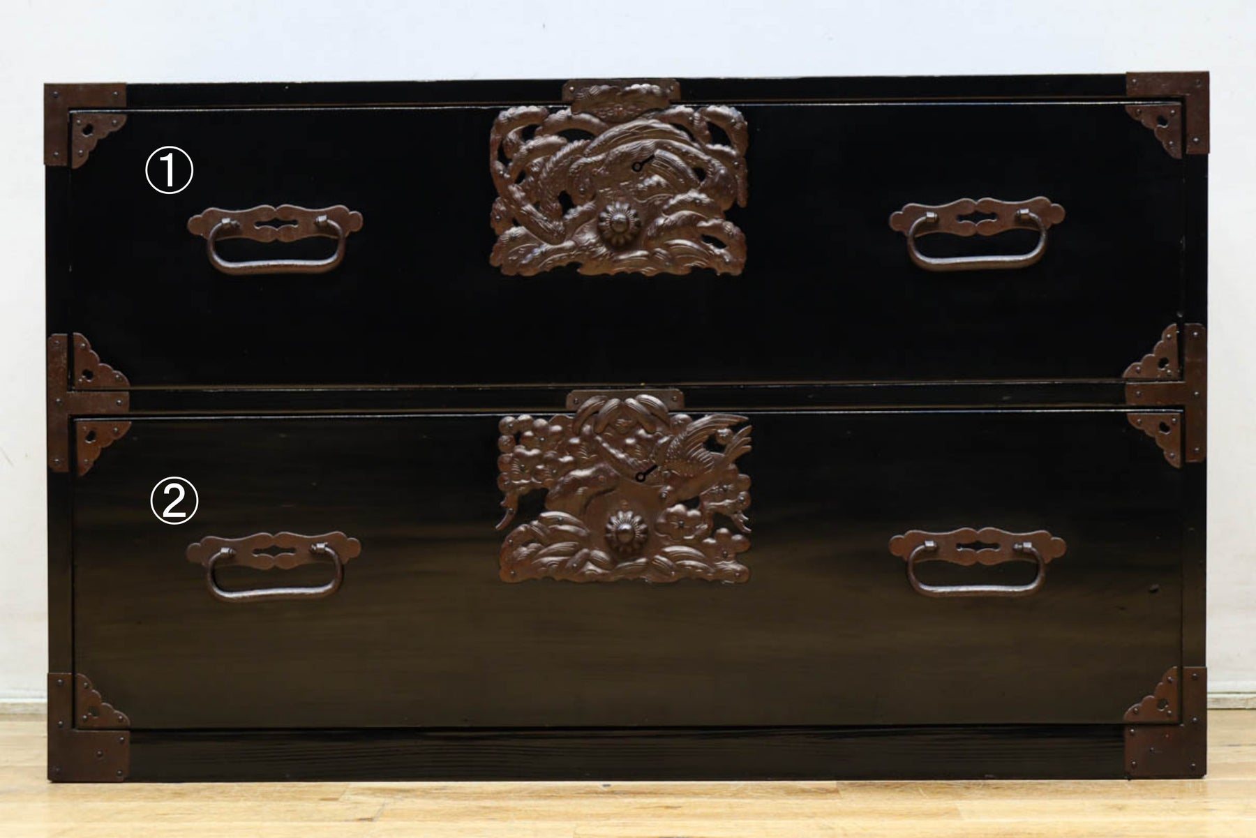 Clothing Chest BB3526