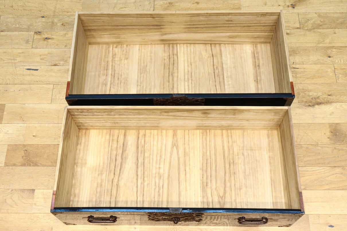 Clothing Chest BB3526