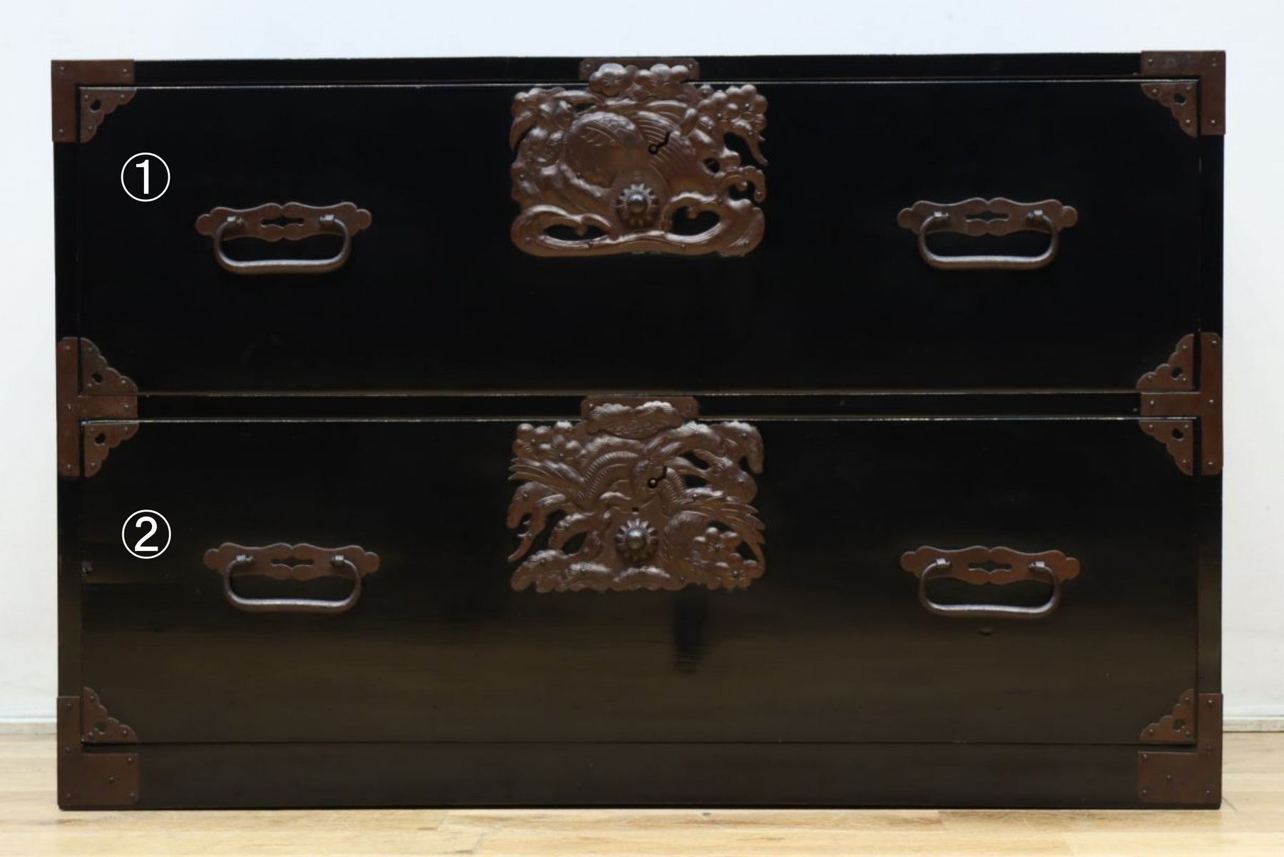 Clothing Chest BB3525