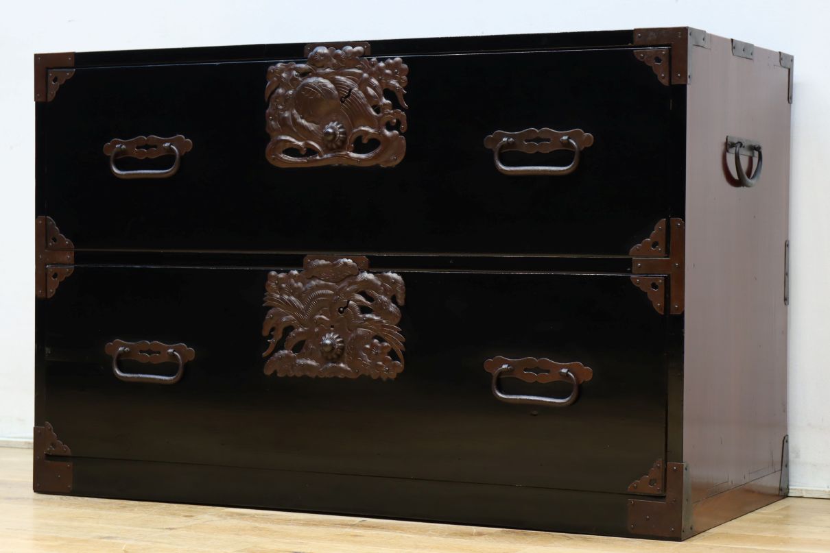 Clothing Chest BB3525