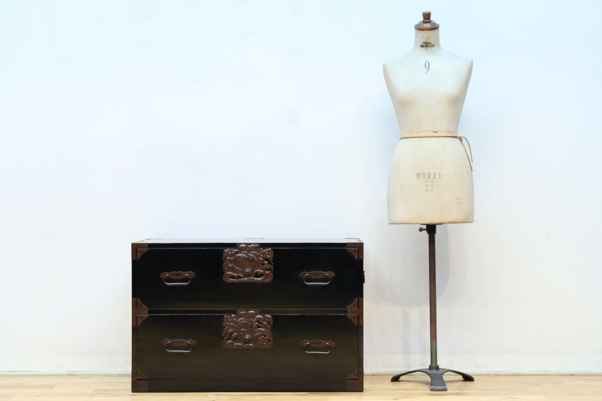 Clothing Chest BB3525