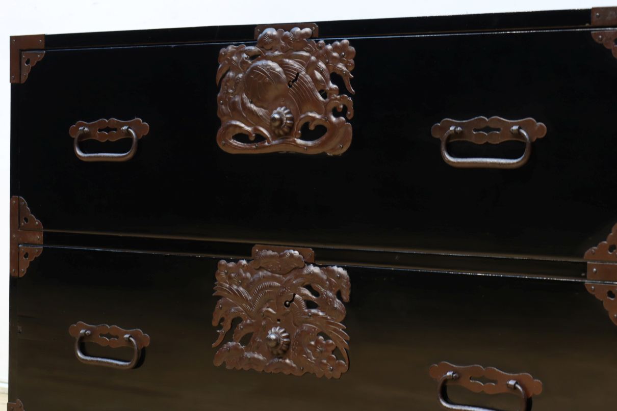 Clothing Chest BB3525
