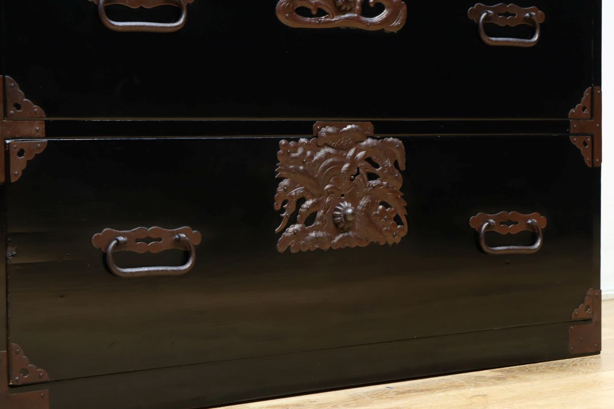 Clothing Chest BB3525