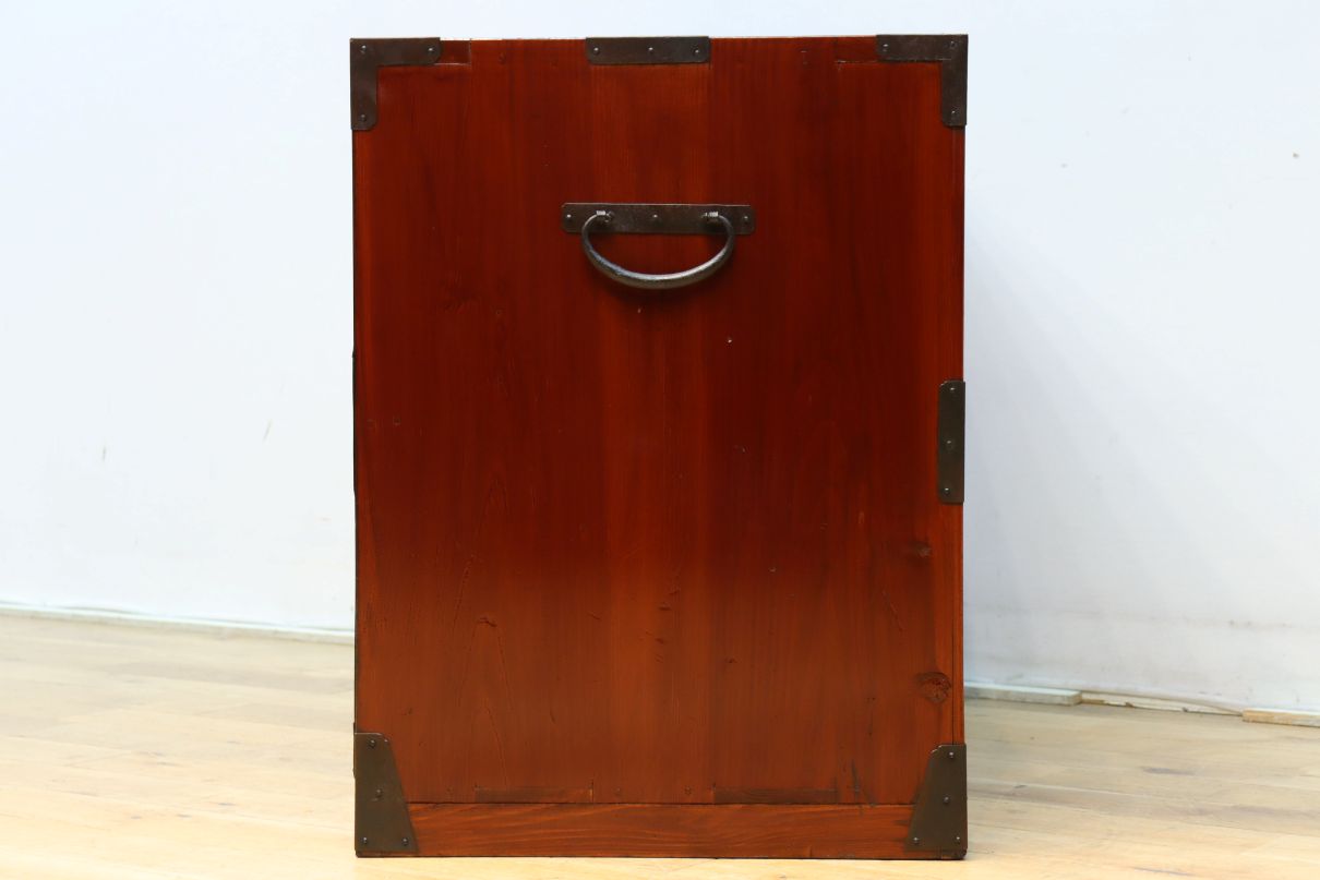 Clothing Chest BB3525