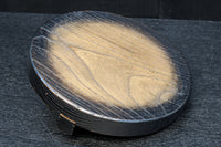 味わい溢れる重厚な釜ふた　DC8488